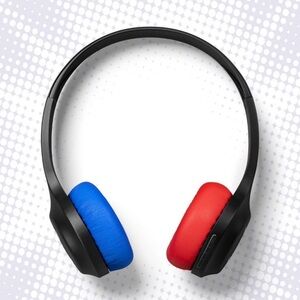 Pikachu Wireless Headphones - Pokémon x Target
